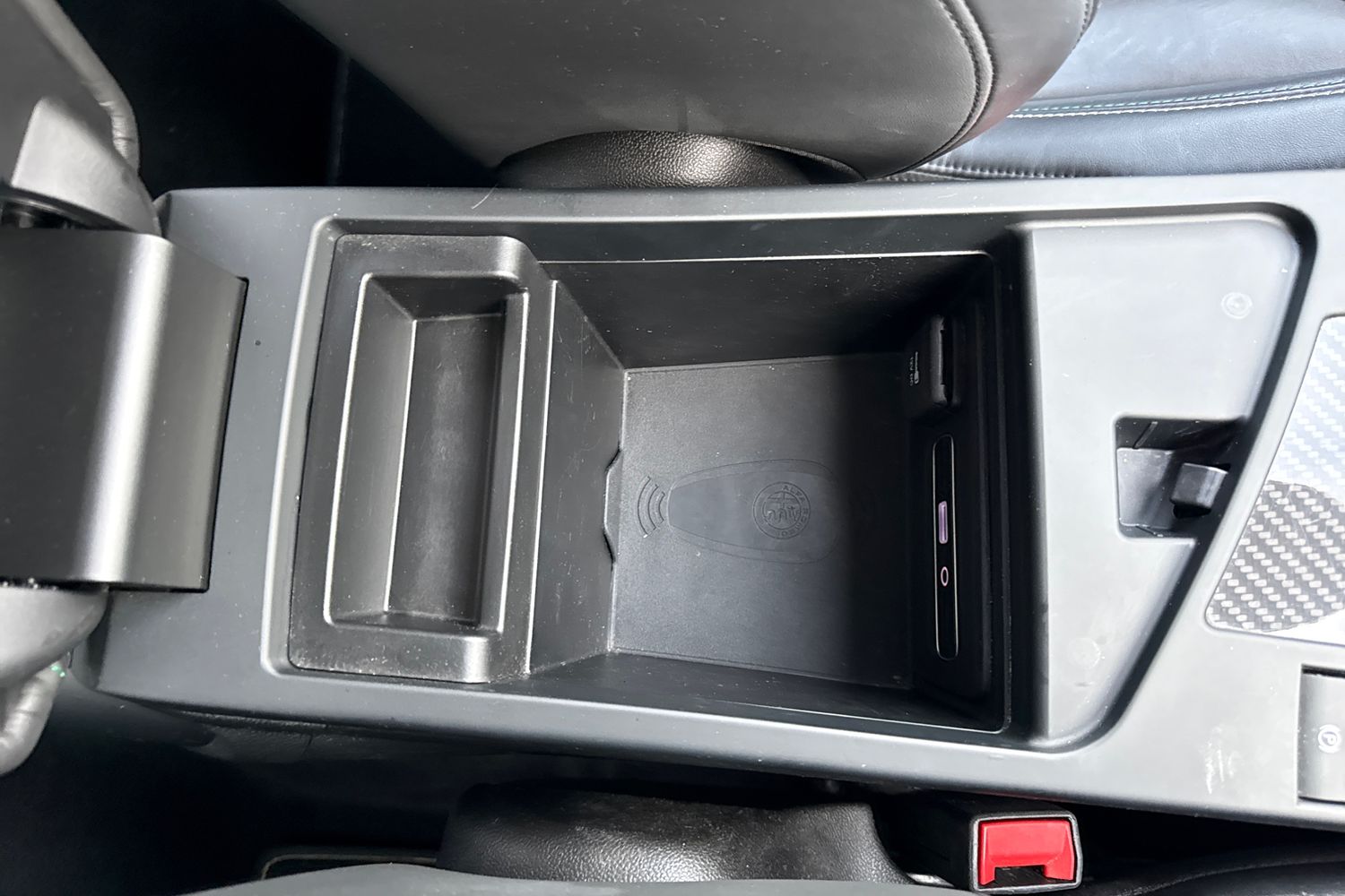 Used Alfa Romeo Giulia 2017 for sale - 76541041: Photo 44