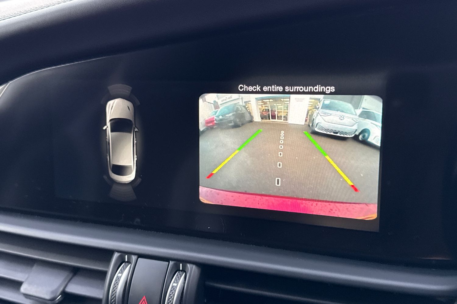 Used Alfa Romeo Giulia 2017 for sale - 76541041: Photo 49