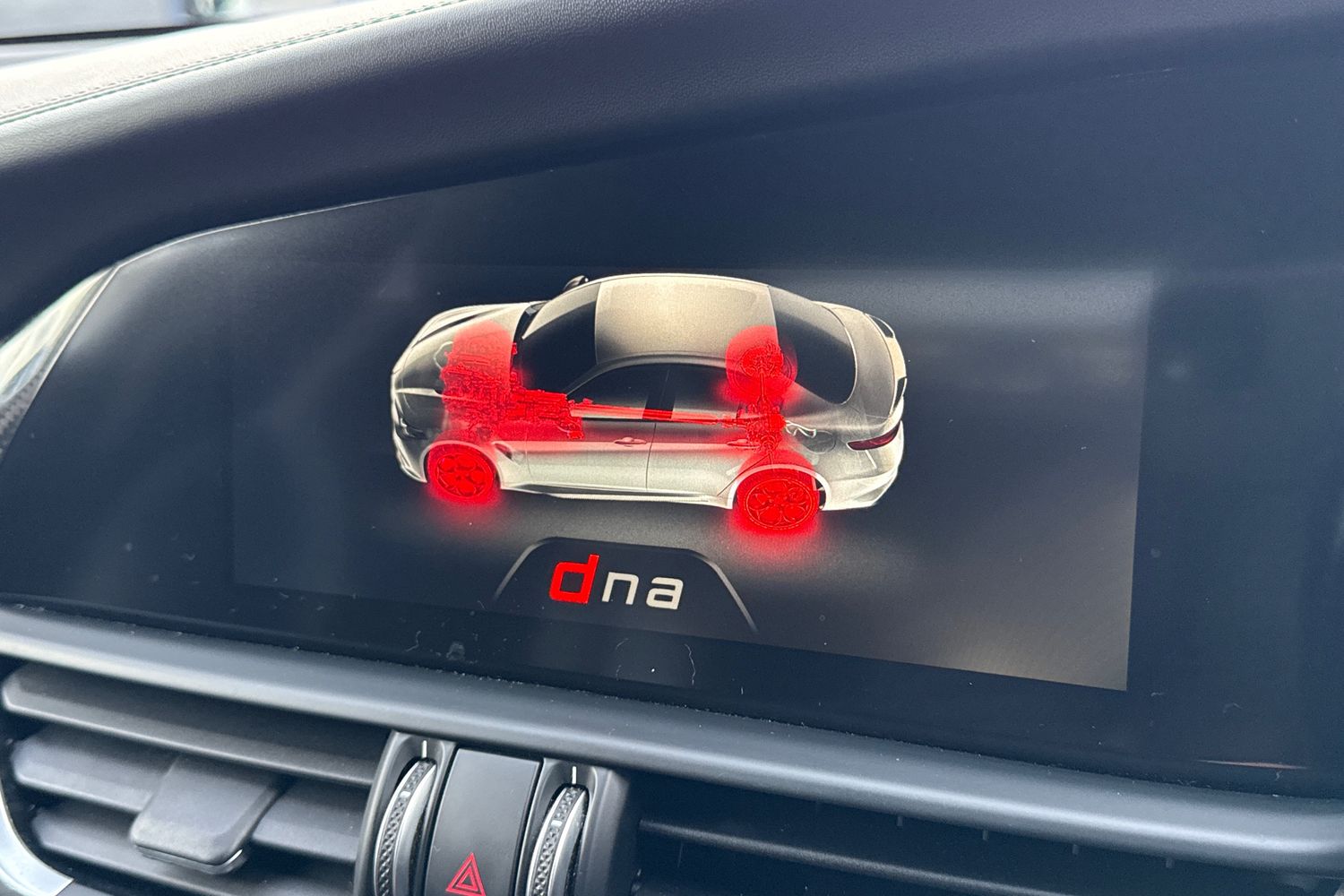 Used Alfa Romeo Giulia 2017 for sale - 76541041: Photo 50