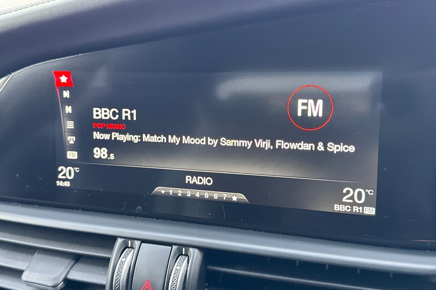 Used Alfa Romeo Giulia 2017 for sale - 76541041: Photo 51