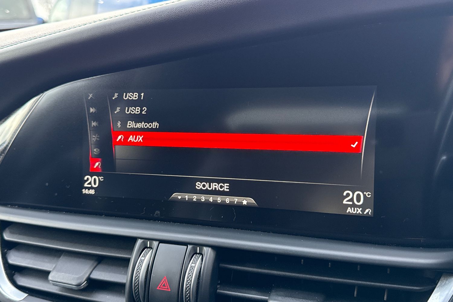 Used Alfa Romeo Giulia 2017 for sale - 76541041: Photo 52