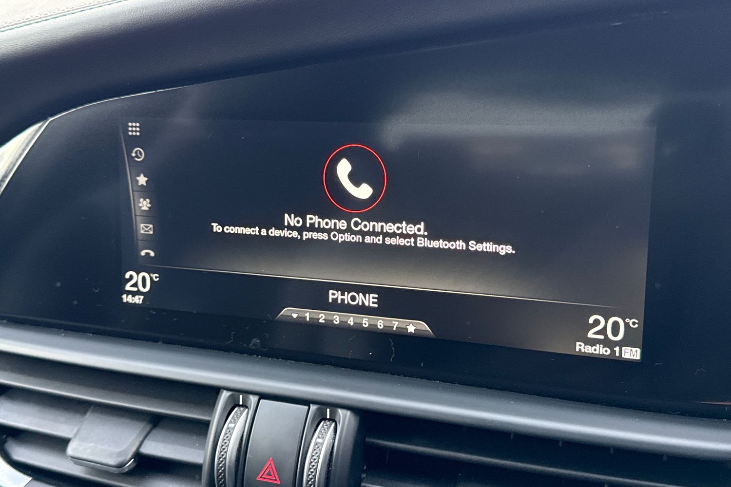 Used Alfa Romeo Giulia 2017 for sale - 76541041: Photo 53