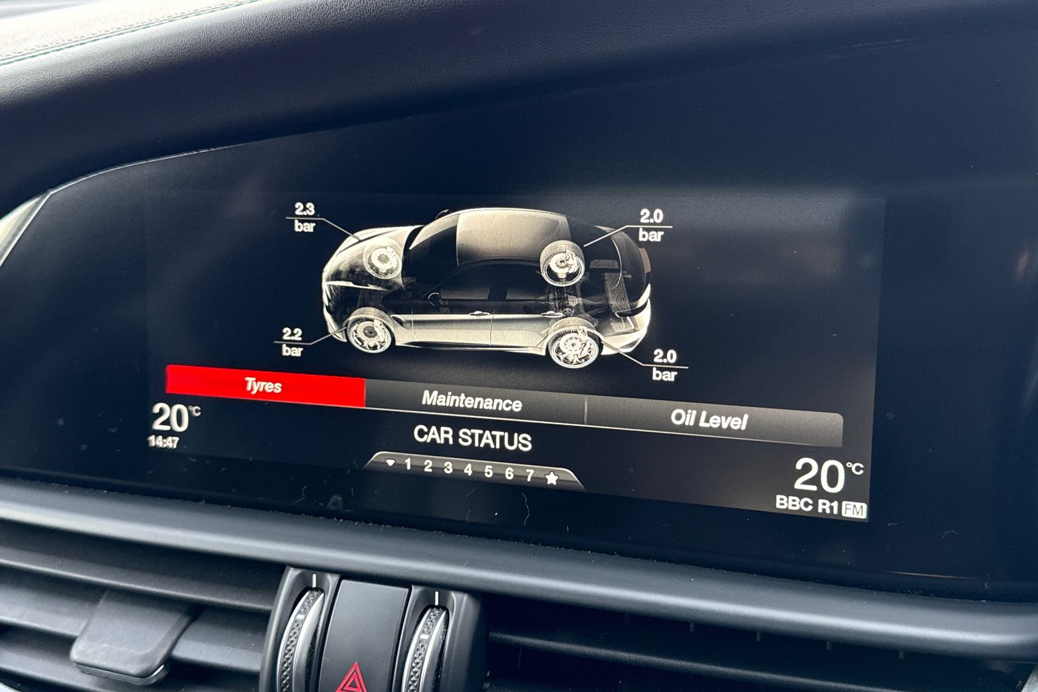 Used Alfa Romeo Giulia 2017 for sale - 76541041: Photo 54