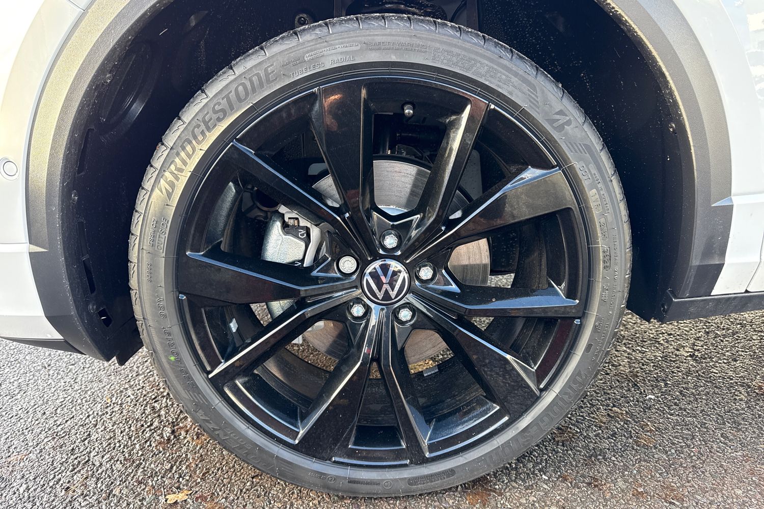 Used Volkswagen T-Roc 2026 for sale - 77226325: Photo 10