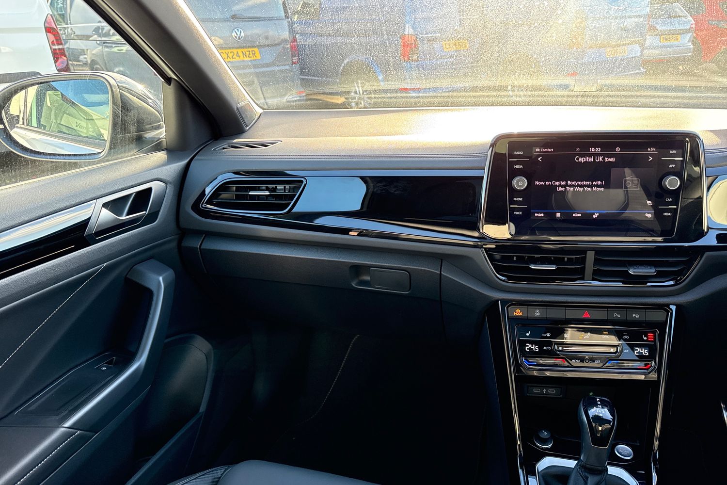 Used Volkswagen T-Roc 2026 for sale - 77226325: Photo 19