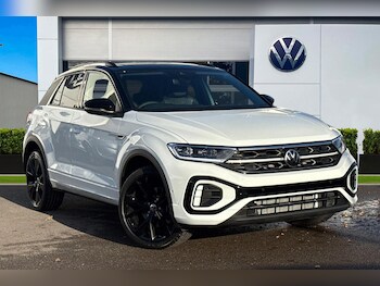 2026 - 1.5 TSI Black Edition Plus DSG Euro 6 (s/s) 5dr