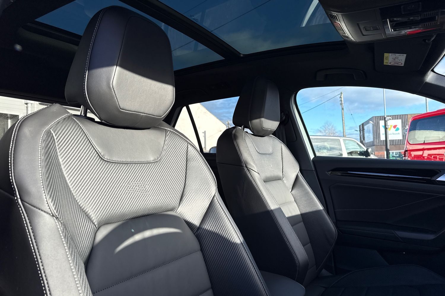 Used Volkswagen T-Roc 2026 for sale - 77226325: Photo 23