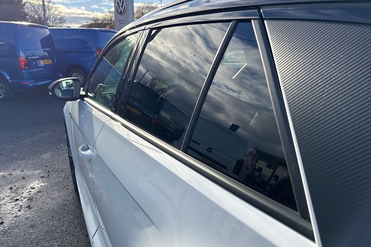 Used Volkswagen T-Roc 2026 for sale - 77226325: Photo 32