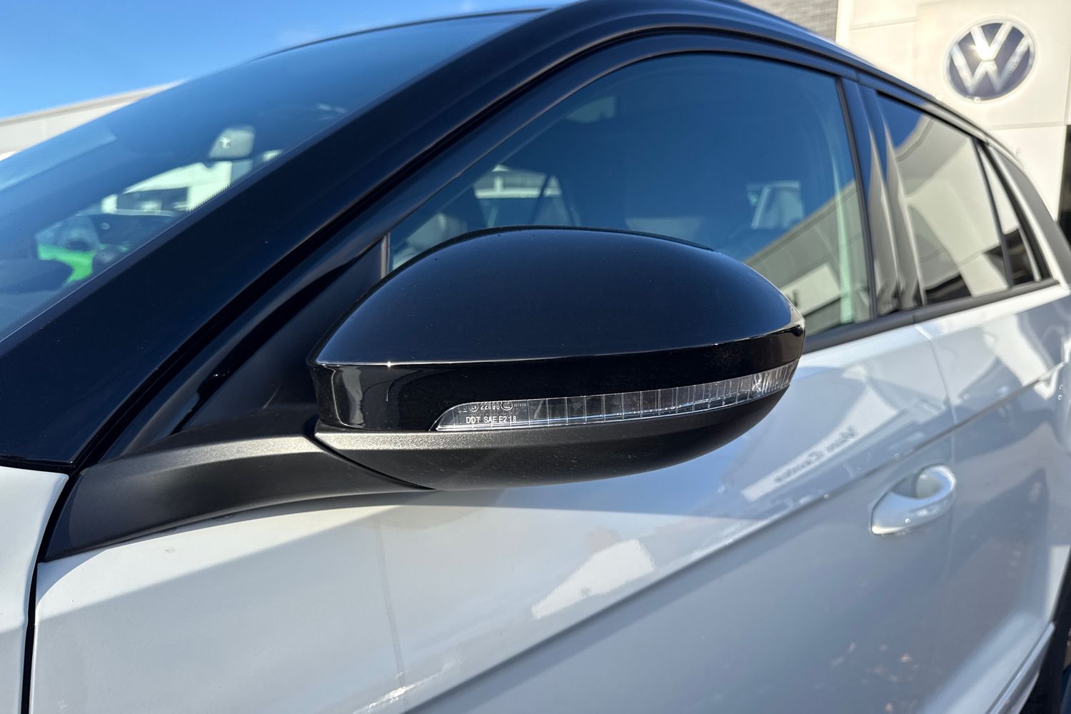 Used Volkswagen T-Roc 2026 for sale - 77226325: Photo 33