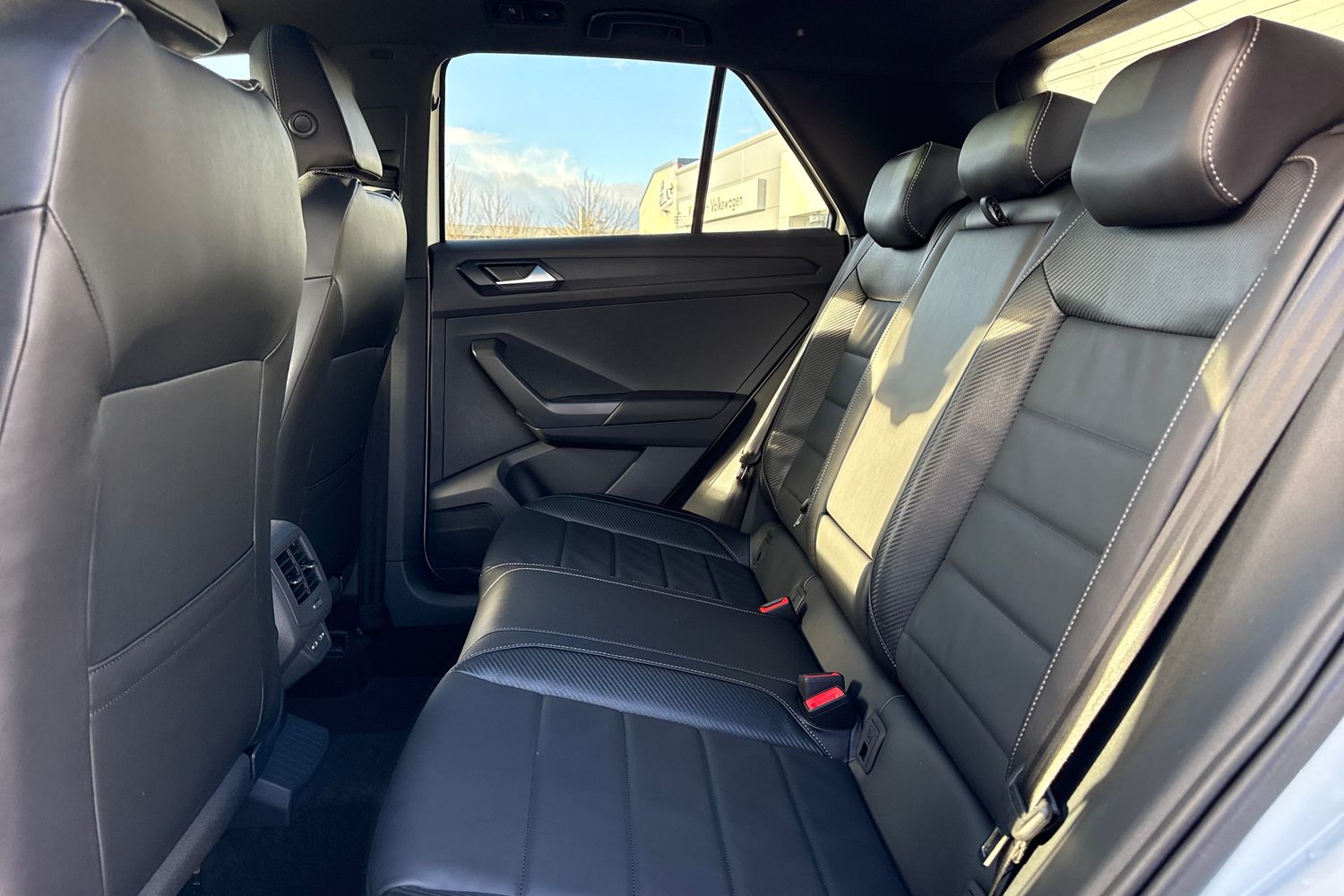 Used Volkswagen T-Roc 2026 for sale - 77226325: Photo 34