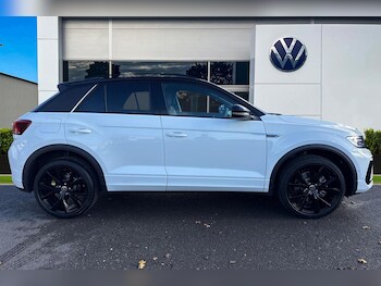 Used Volkswagen T-Roc 2026 for sale - 77226325: Photo