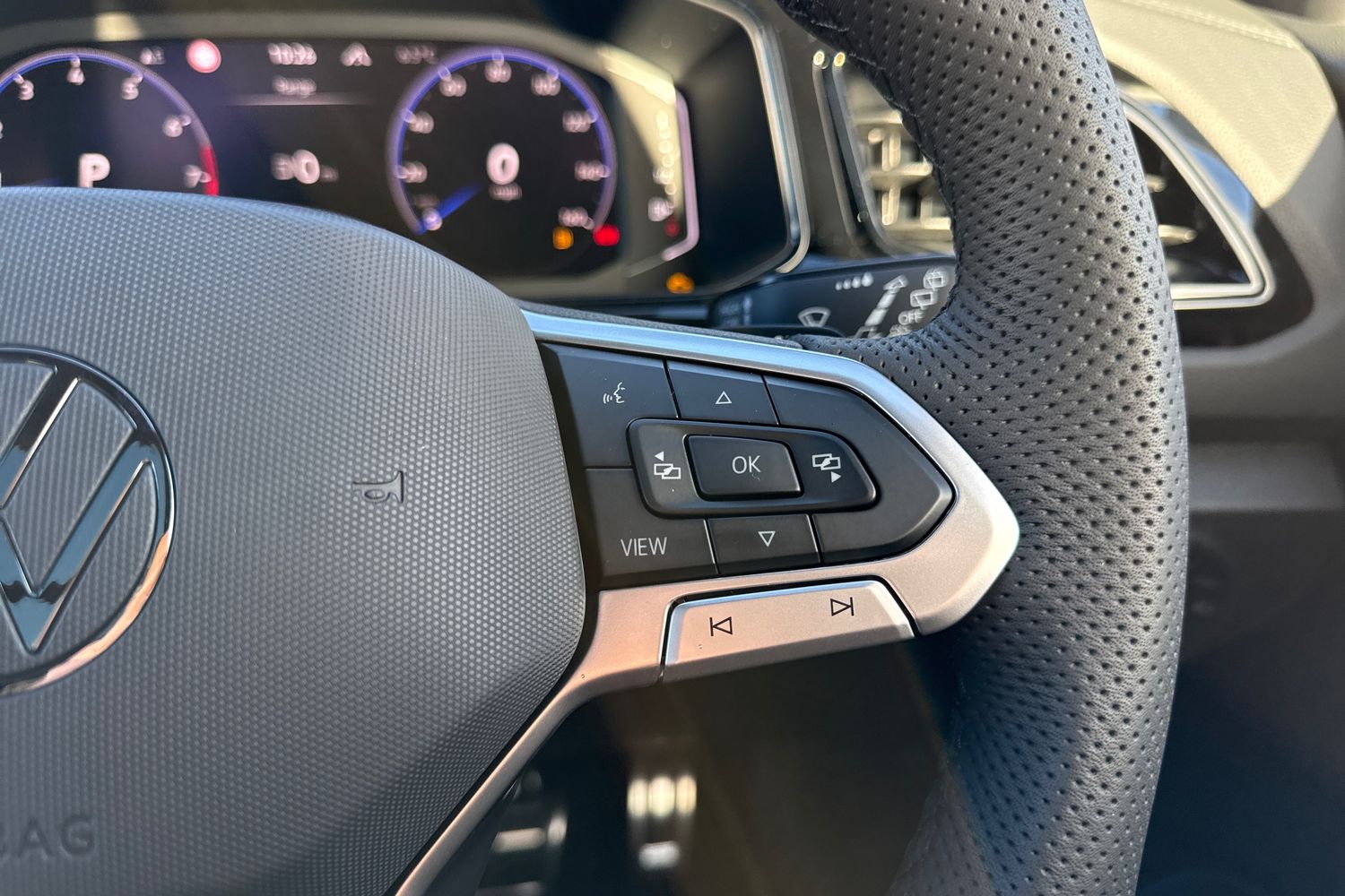 Used Volkswagen T-Roc 2026 for sale - 77226325: Photo 47