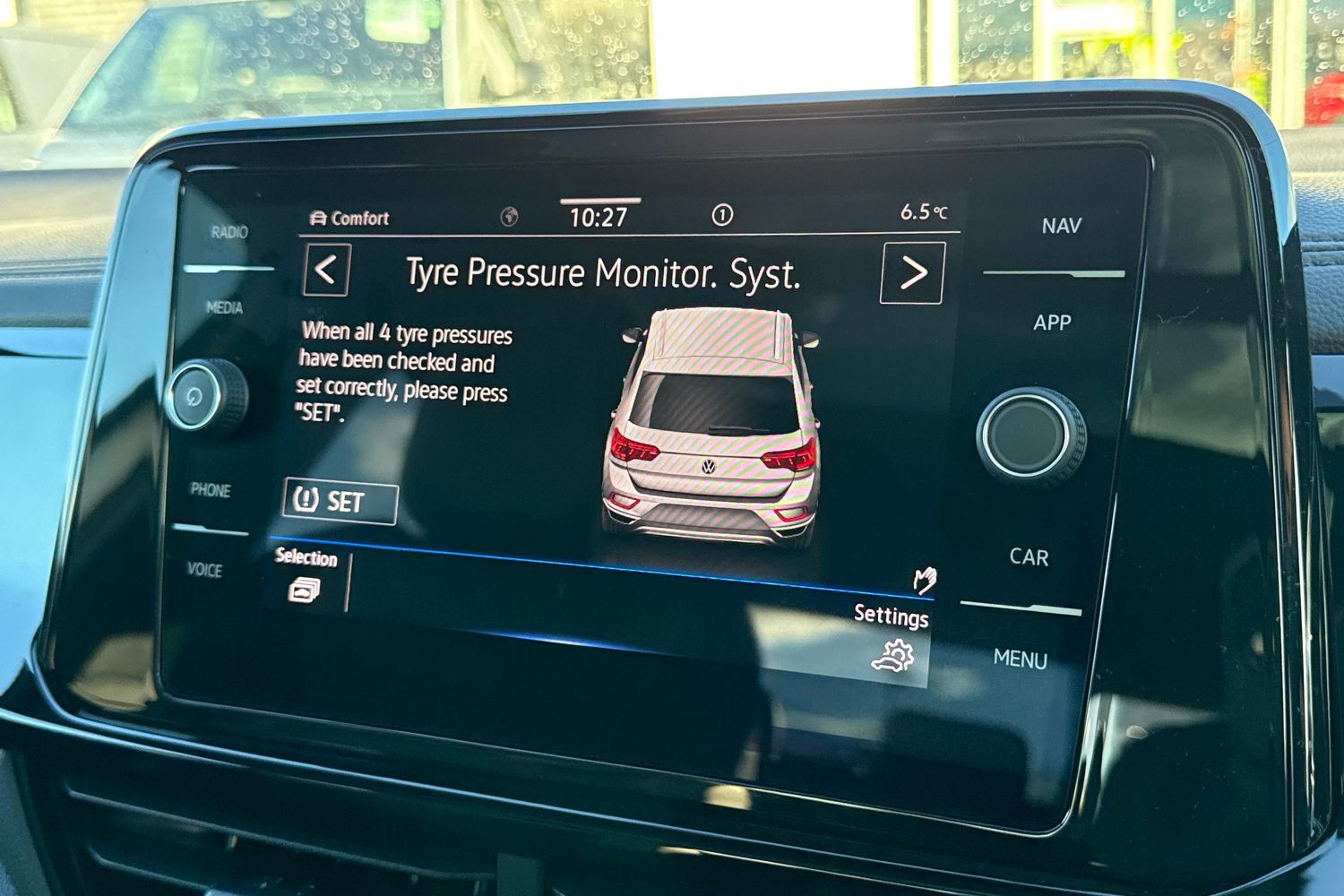 Used Volkswagen T-Roc 2026 for sale - 77226325: Photo 54