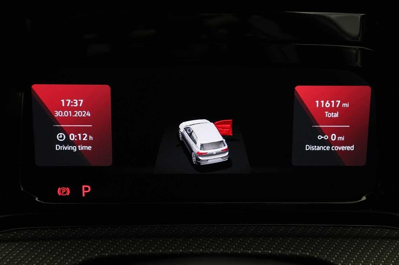 Used Volkswagen Golf 2023 for sale - 78043481: Photo 12