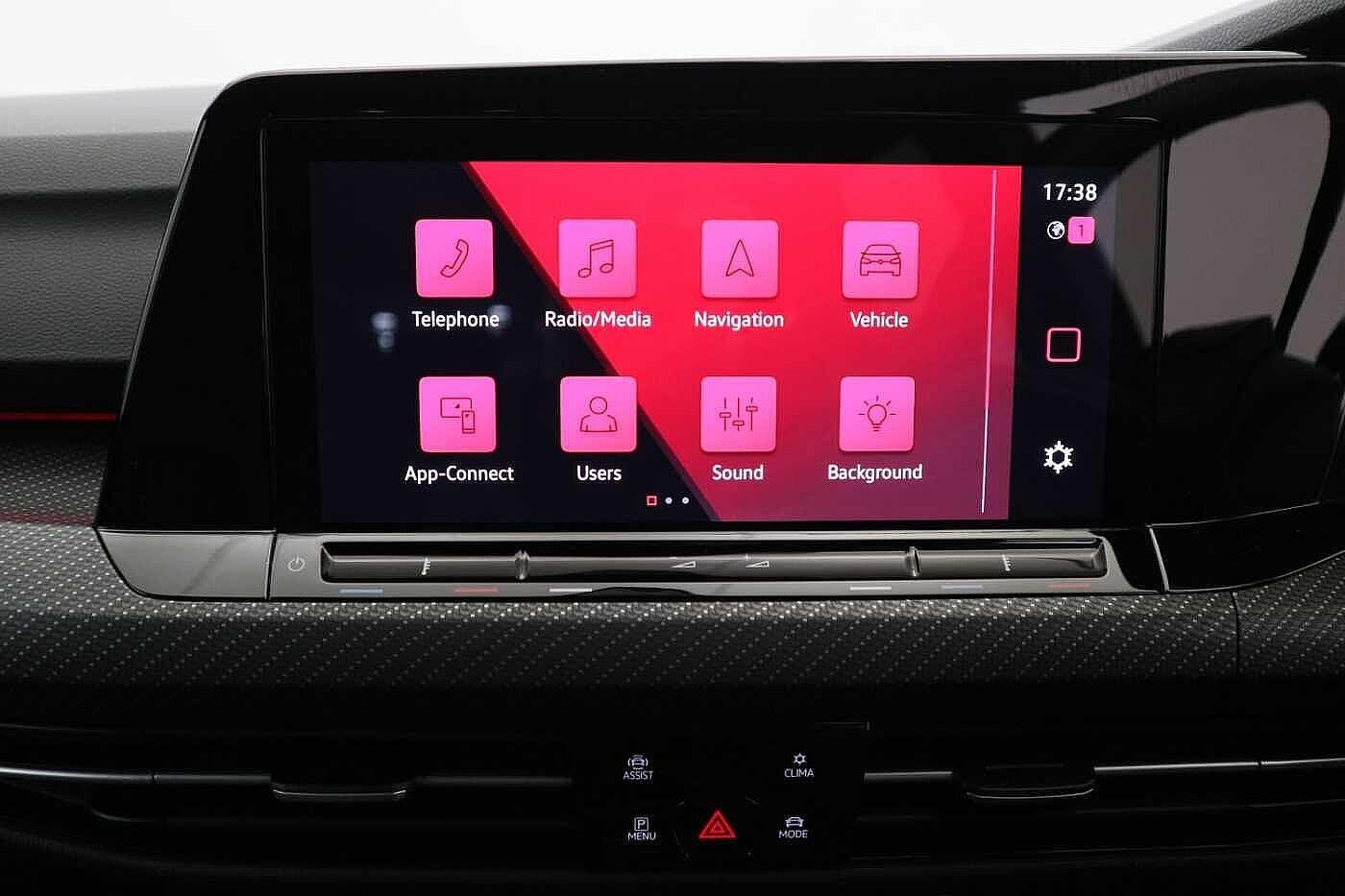 Used Volkswagen Golf 2023 for sale - 78043481: Photo 13