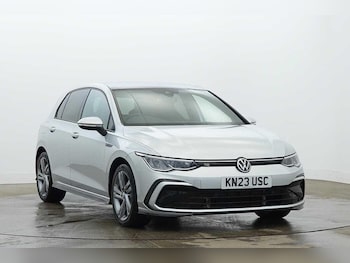 Volkswagen Golf feature image
