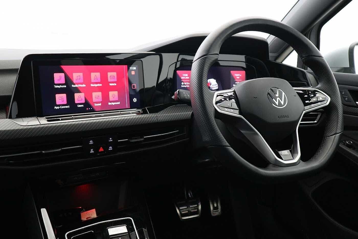 Used Volkswagen Golf 2023 for sale - 78043481: Photo 2