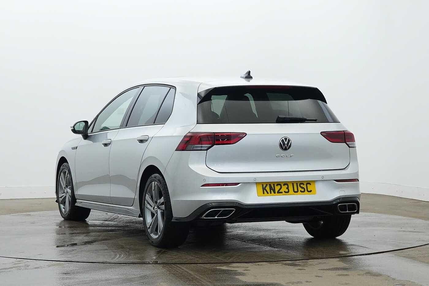 Used Volkswagen Golf 2023 for sale - 78043481: Photo 3