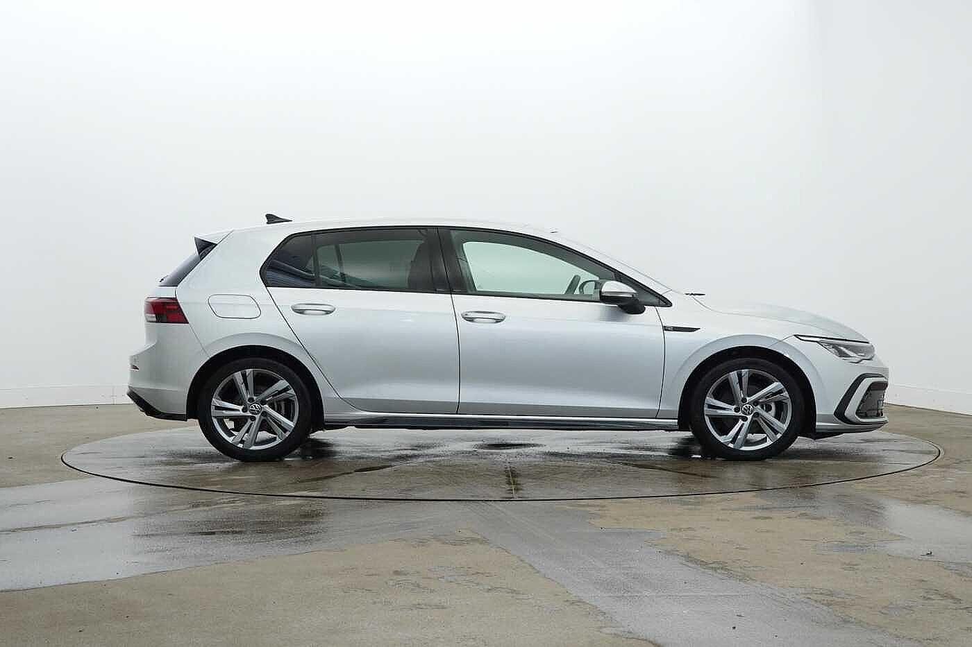 Used Volkswagen Golf 2023 for sale - 78043481: Photo 4