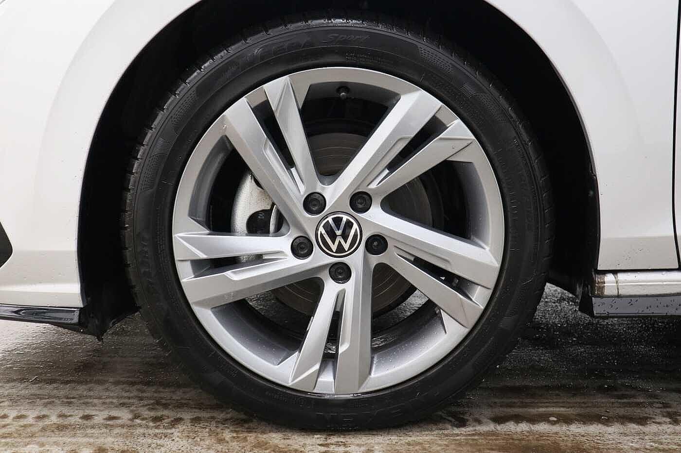 Used Volkswagen Golf 2023 for sale - 78043481: Photo 6
