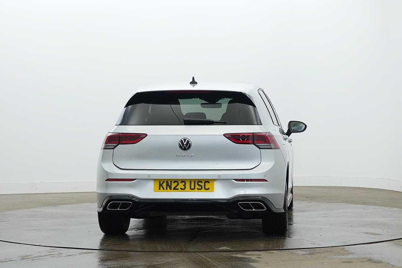 Used Volkswagen Golf 2023 for sale - 78043481: Photo 9