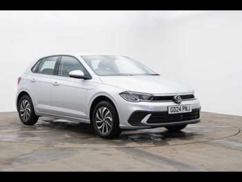 2024 - 1.0 Life 5dr