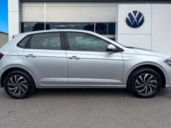 Used Volkswagen Polo 2024 for sale - 74807995: Photo