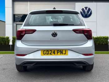 Used Volkswagen Polo 2024 for sale - 74807995: Photo