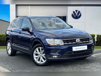 2017 - 2.0 TDi 150 4Motion SE Nav 5dr Ã¢ ­ 18&#039; Kingston Alloy WheelsÃ¢ ­ 