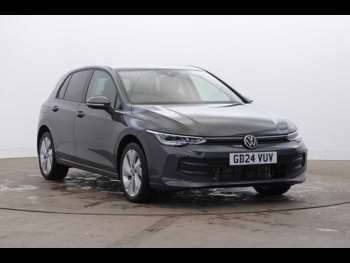 2024 - Match1.5 TSI 150PS Hatch 5 Door Ã¢ ­ Keyless , Rear view camera, Rear tin
