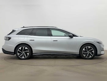 Used Volkswagen ID.7 2025 for sale - 78914053: Photo