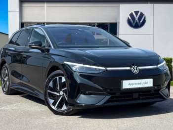 Used Volkswagen ID7 2025 for sale - 75150932: Photo