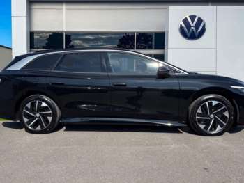Used Volkswagen ID7 2025 for sale - 75150932: Photo