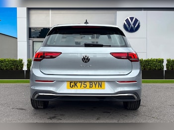 Used Volkswagen Golf 2025 for sale - 79537464: Photo