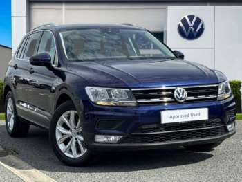 2017 - 1.4 TSi 150 SE Nav 5dr