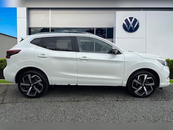 Used Nissan Qashqai 2020 for sale - 79724615: Photo