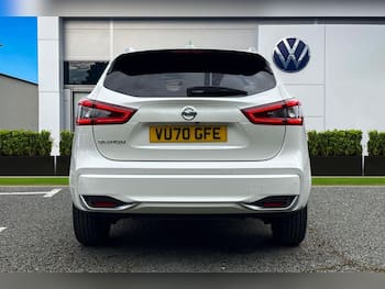 Used Nissan Qashqai 2020 for sale - 79724615: Photo