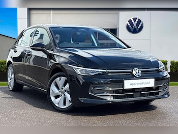 Used Volkswagen Golf 2025 for sale - 79514663: Photo