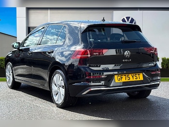 Used Volkswagen Golf 2025 for sale - 79514663: Photo