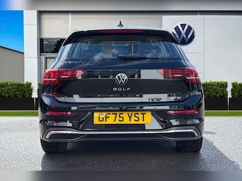 Used Volkswagen Golf 2025 for sale - 79514663: Photo