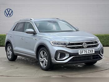 Used Volkswagen T-Roc 2025 for sale - 79705371: Photo