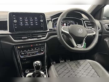 Used Volkswagen T-Roc 2025 for sale - 79705371: Photo
