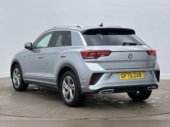 Used Volkswagen T-Roc 2025 for sale - 79705371: Photo