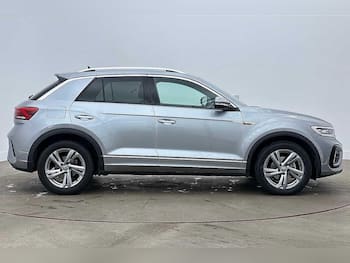 Used Volkswagen T-Roc 2025 for sale - 79705371: Photo