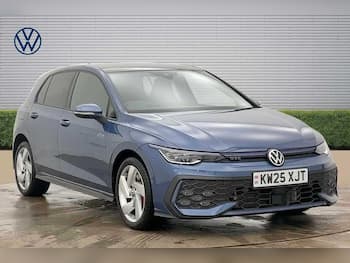 Used Volkswagen Golf 2025 for sale - 79719891: Photo