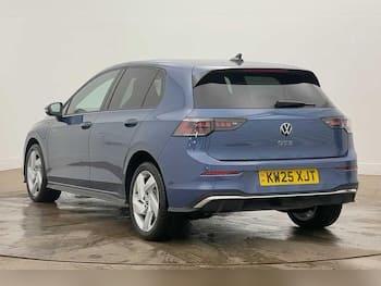 Used Volkswagen Golf 2025 for sale - 79719891: Photo