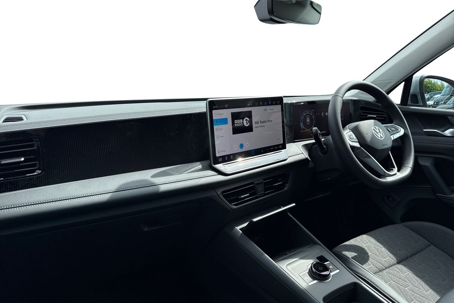 Used Volkswagen Tiguan 2026 for sale - 77364471: Photo 14