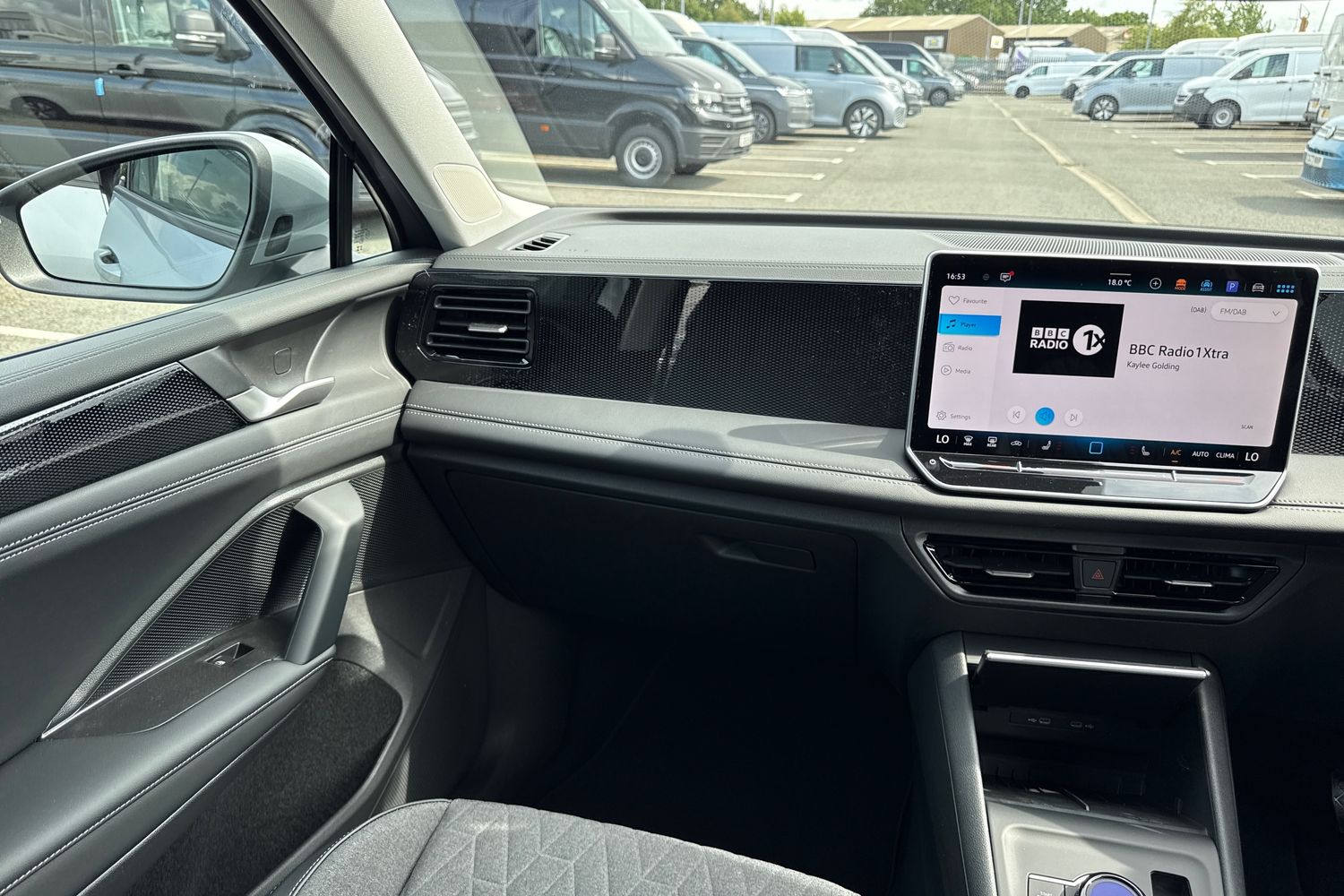 Used Volkswagen Tiguan 2026 for sale - 77364471: Photo 19