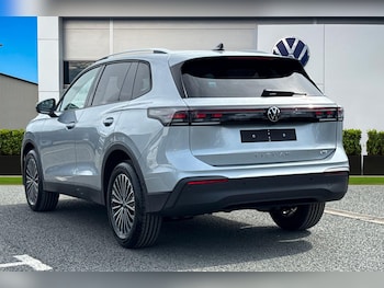 Used Volkswagen Tiguan 2026 for sale - 77364471: Photo