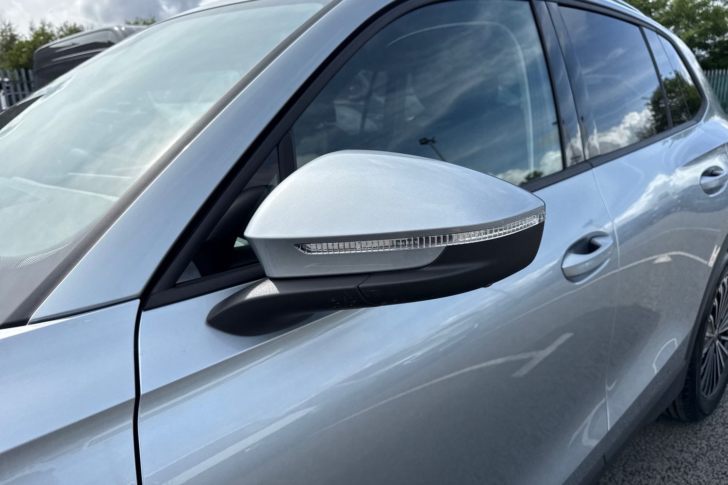 Used Volkswagen Tiguan 2026 for sale - 77364471: Photo 33